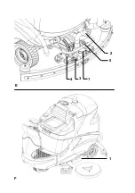 Preview for 4 page of VLX 3814SR Operator'S Manual