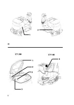 Preview for 6 page of VLX 3814SR Operator'S Manual