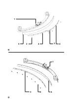 Preview for 8 page of VLX 3814SR Operator'S Manual