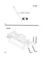 Preview for 12 page of VLX 3814SR Operator'S Manual