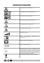 Preview for 8 page of VLX 838R Operator'S Manual