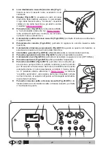 Preview for 21 page of VLX 838R Operator'S Manual