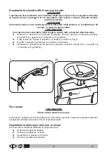 Preview for 27 page of VLX 838R Operator'S Manual