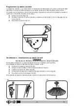 Preview for 30 page of VLX 838R Operator'S Manual