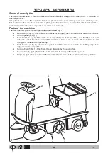 Preview for 50 page of VLX 838R Operator'S Manual