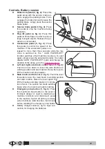 Preview for 60 page of VLX 838R Operator'S Manual