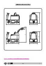 Preview for 87 page of VLX 838R Operator'S Manual