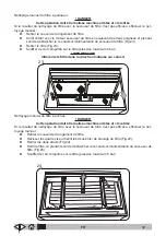 Preview for 112 page of VLX 838R Operator'S Manual