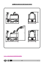 Preview for 127 page of VLX 838R Operator'S Manual