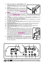 Preview for 141 page of VLX 838R Operator'S Manual