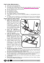 Preview for 142 page of VLX 838R Operator'S Manual