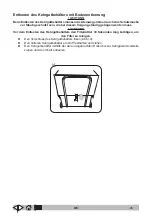 Preview for 146 page of VLX 838R Operator'S Manual