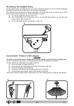 Preview for 150 page of VLX 838R Operator'S Manual