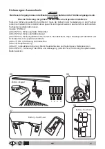 Preview for 153 page of VLX 838R Operator'S Manual