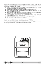 Preview for 155 page of VLX 838R Operator'S Manual