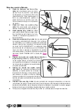 Preview for 180 page of VLX 838R Operator'S Manual