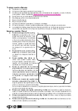 Preview for 182 page of VLX 838R Operator'S Manual