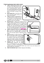 Preview for 220 page of VLX 838R Operator'S Manual