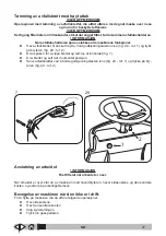 Preview for 227 page of VLX 838R Operator'S Manual