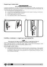 Preview for 231 page of VLX 838R Operator'S Manual