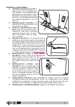 Preview for 260 page of VLX 838R Operator'S Manual