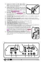 Preview for 261 page of VLX 838R Operator'S Manual