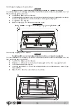 Preview for 272 page of VLX 838R Operator'S Manual