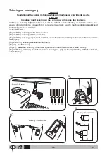 Preview for 273 page of VLX 838R Operator'S Manual