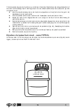 Preview for 275 page of VLX 838R Operator'S Manual