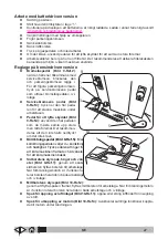 Preview for 342 page of VLX 838R Operator'S Manual