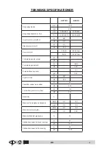 Preview for 444 page of VLX 838R Operator'S Manual