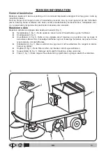 Preview for 450 page of VLX 838R Operator'S Manual