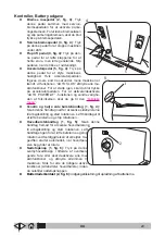 Preview for 460 page of VLX 838R Operator'S Manual