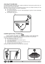 Preview for 470 page of VLX 838R Operator'S Manual