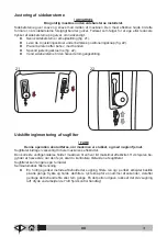 Preview for 471 page of VLX 838R Operator'S Manual