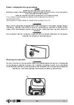 Preview for 474 page of VLX 838R Operator'S Manual