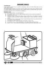 Preview for 490 page of VLX 838R Operator'S Manual