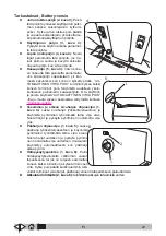 Preview for 500 page of VLX 838R Operator'S Manual