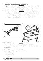 Preview for 507 page of VLX 838R Operator'S Manual