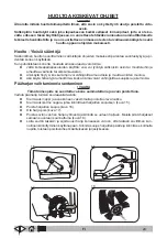 Preview for 509 page of VLX 838R Operator'S Manual