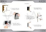 Preview for 4 page of VM Audio VM-WA525-E User Manual