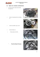 Preview for 57 page of VM CBF 125 Service Manual And Efi Diagnostic