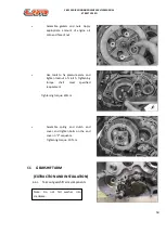 Preview for 64 page of VM CBF 125 Service Manual And Efi Diagnostic