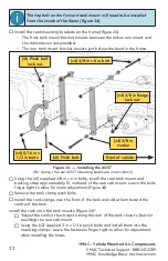 Preview for 24 page of Vmac DM2A021 Installation Manual