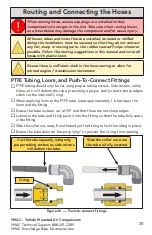 Preview for 27 page of Vmac DM2A021 Installation Manual