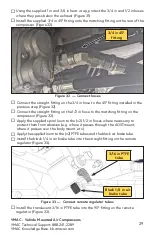 Preview for 31 page of Vmac DM2A021 Installation Manual