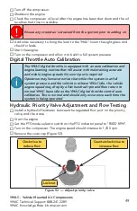 Preview for 51 page of Vmac DM2A021 Installation Manual