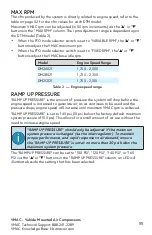 Preview for 57 page of Vmac DM2A021 Installation Manual