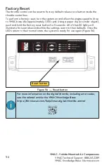 Preview for 58 page of Vmac DM2A021 Installation Manual