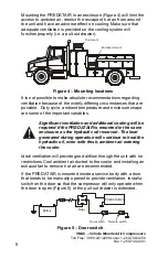 Preview for 8 page of Vmac PREDATAIR Installation Manual